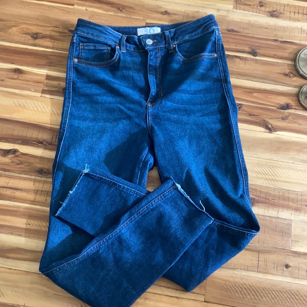Free People Jeans